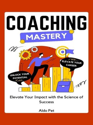cover image of Coaching Mastery